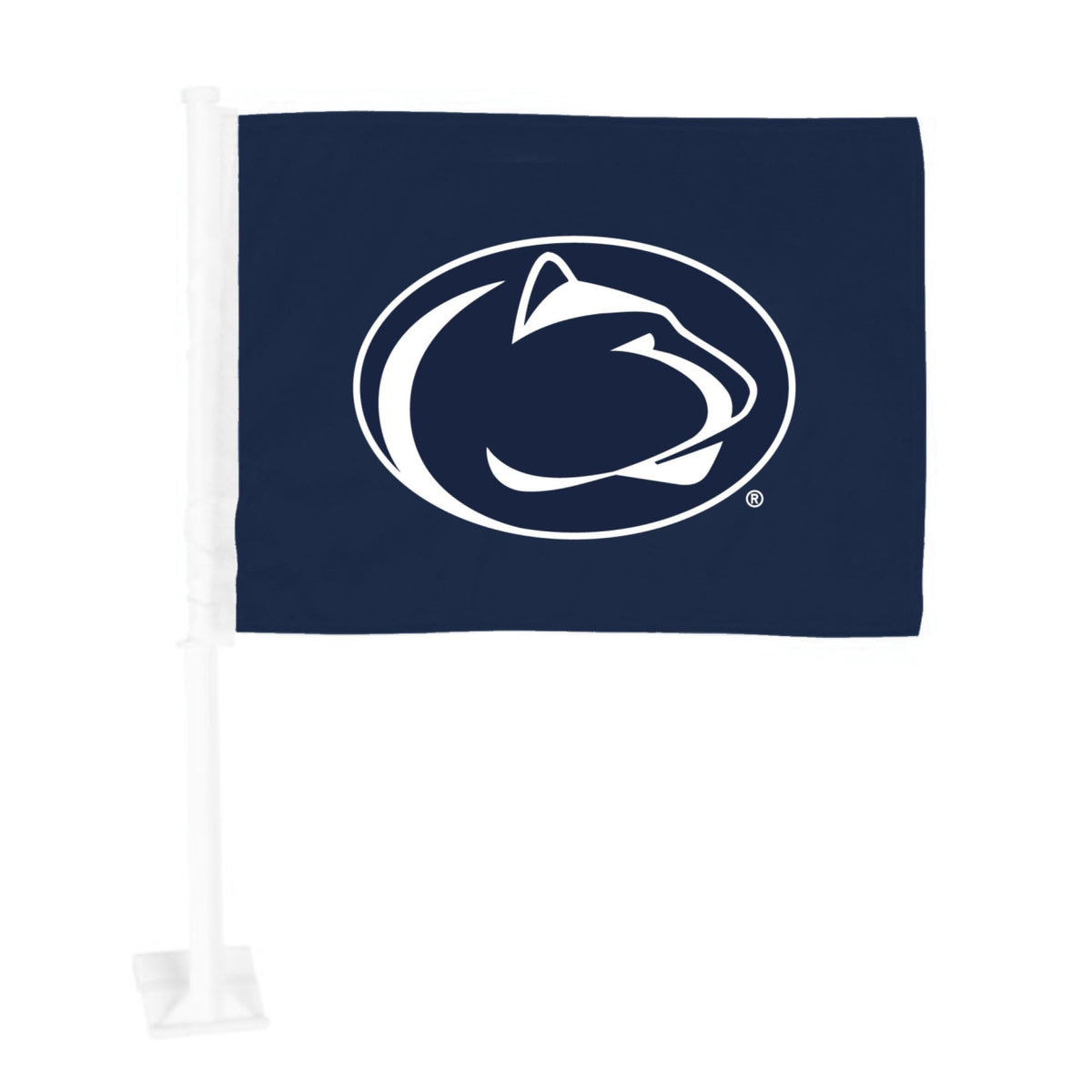 Penn State Nittany Lions Car Flag Large 1Pc 11 X 14