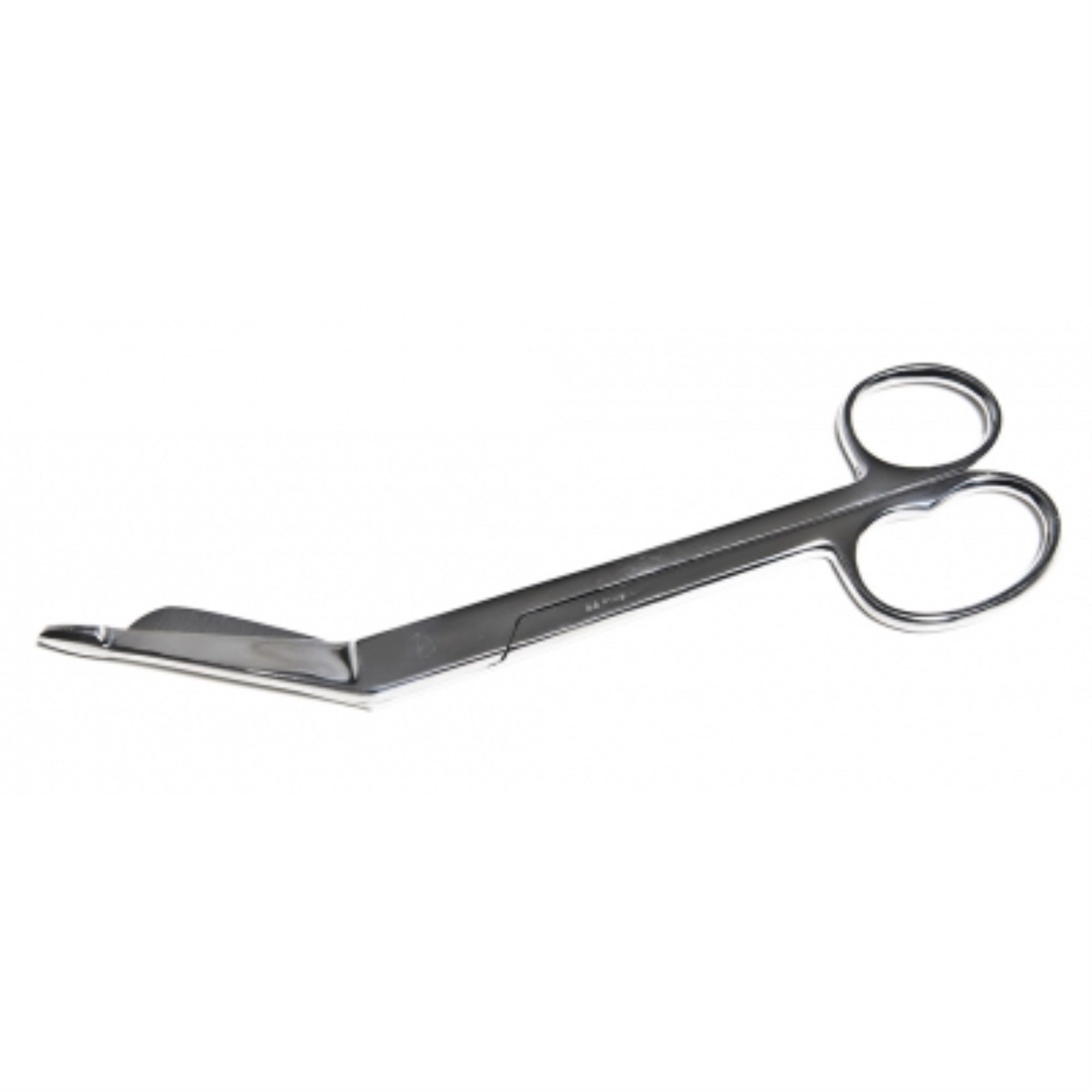 Scissor Bndg Lst1-Lgring8 1/4 Grafco