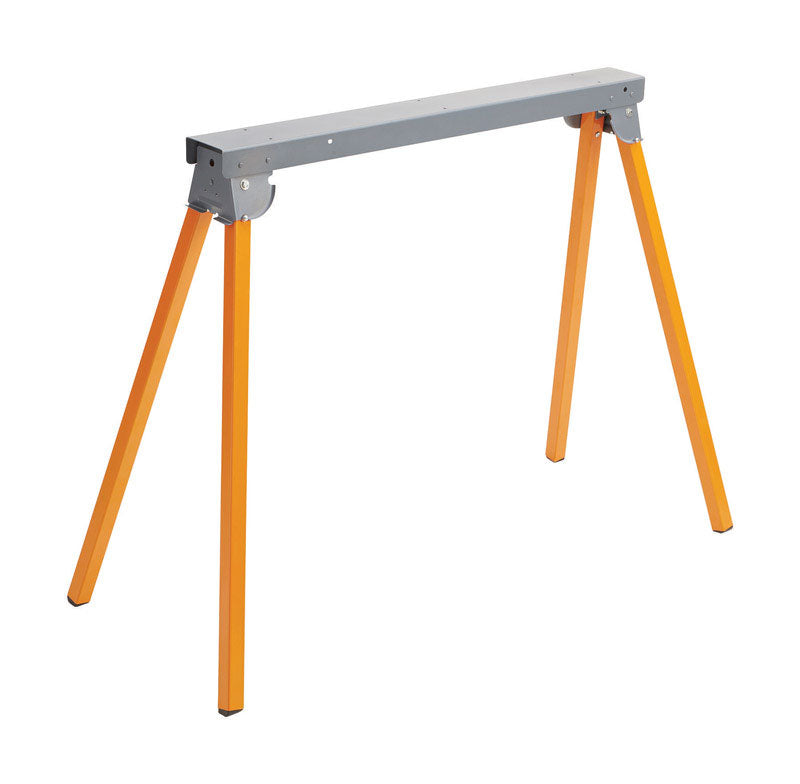 Folding Sawhorse 36X33 (Pack Of 1)