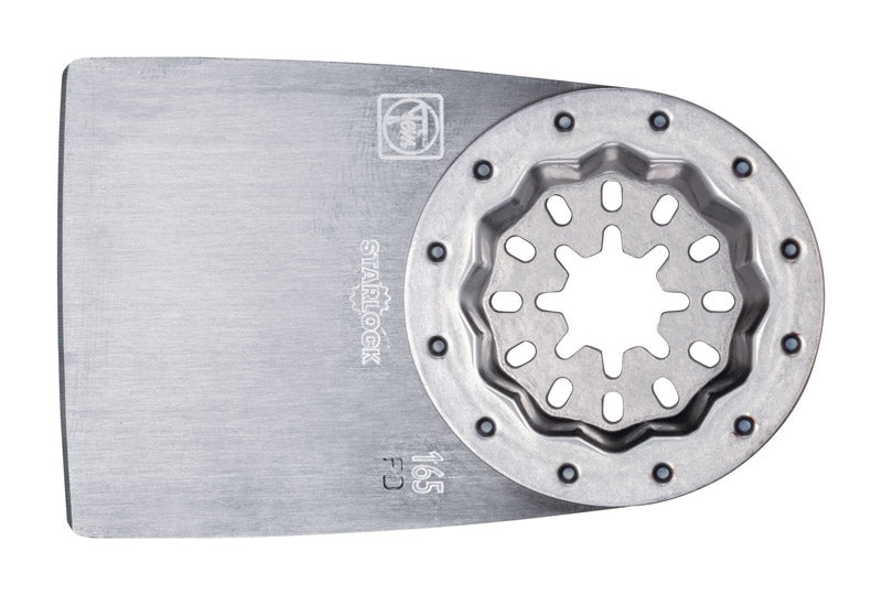 Scraper Blade Steel (Pack Of 1)