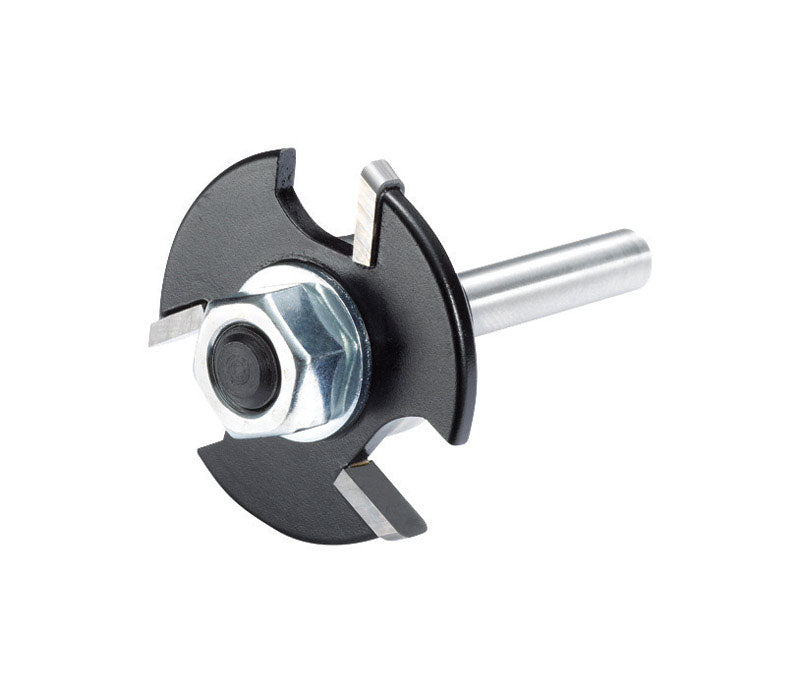 Tigrclaw Rplac Slot Cutr (Pack Of 1)