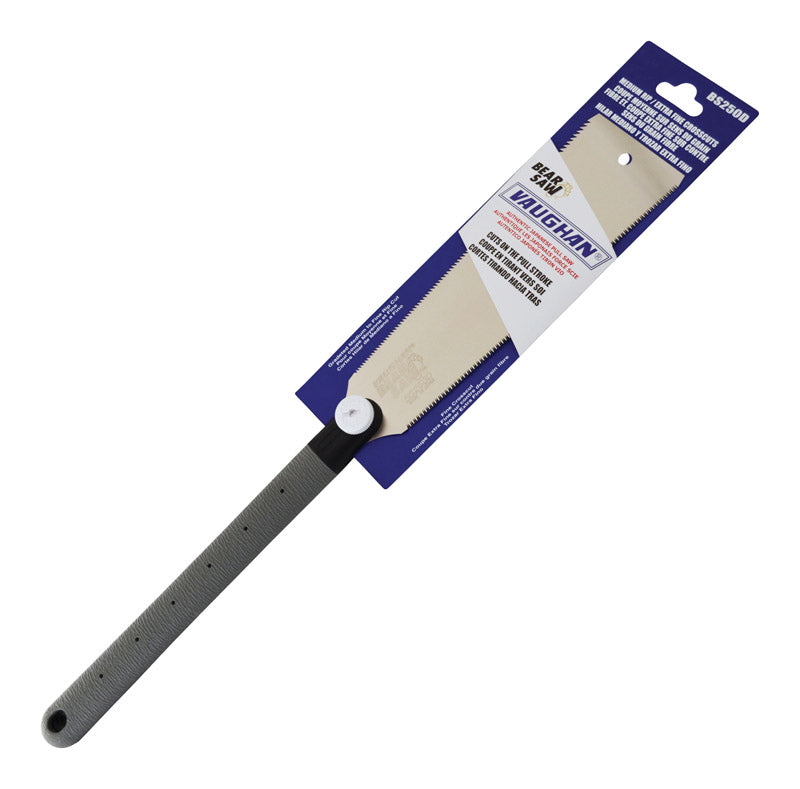 Pull Saw Dbl-Edge 10 (Pack Of 1)