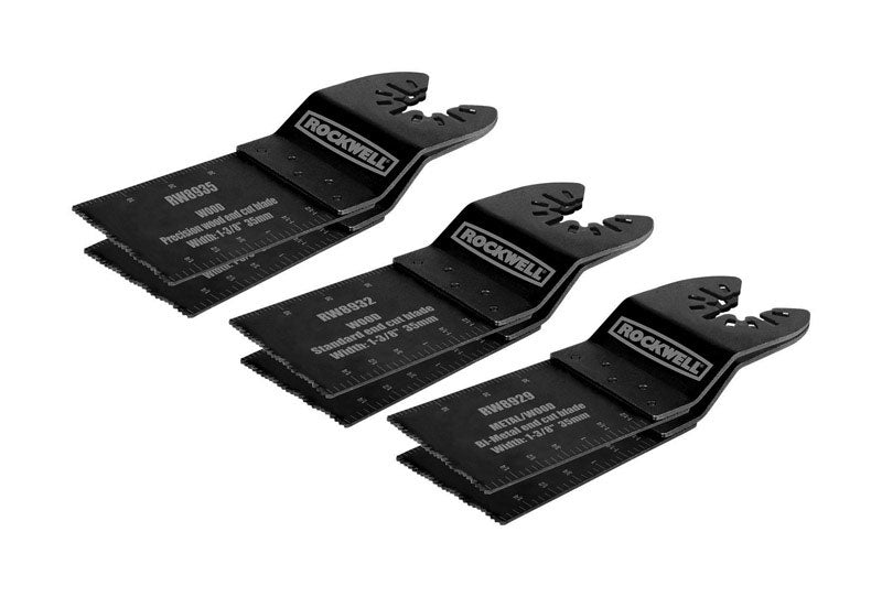 End Cut Blade Set (Pack Of 1)