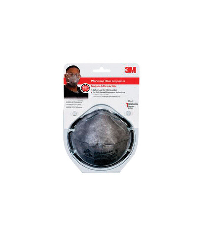 Workshop Mask 1Pk(Pack Of 1)