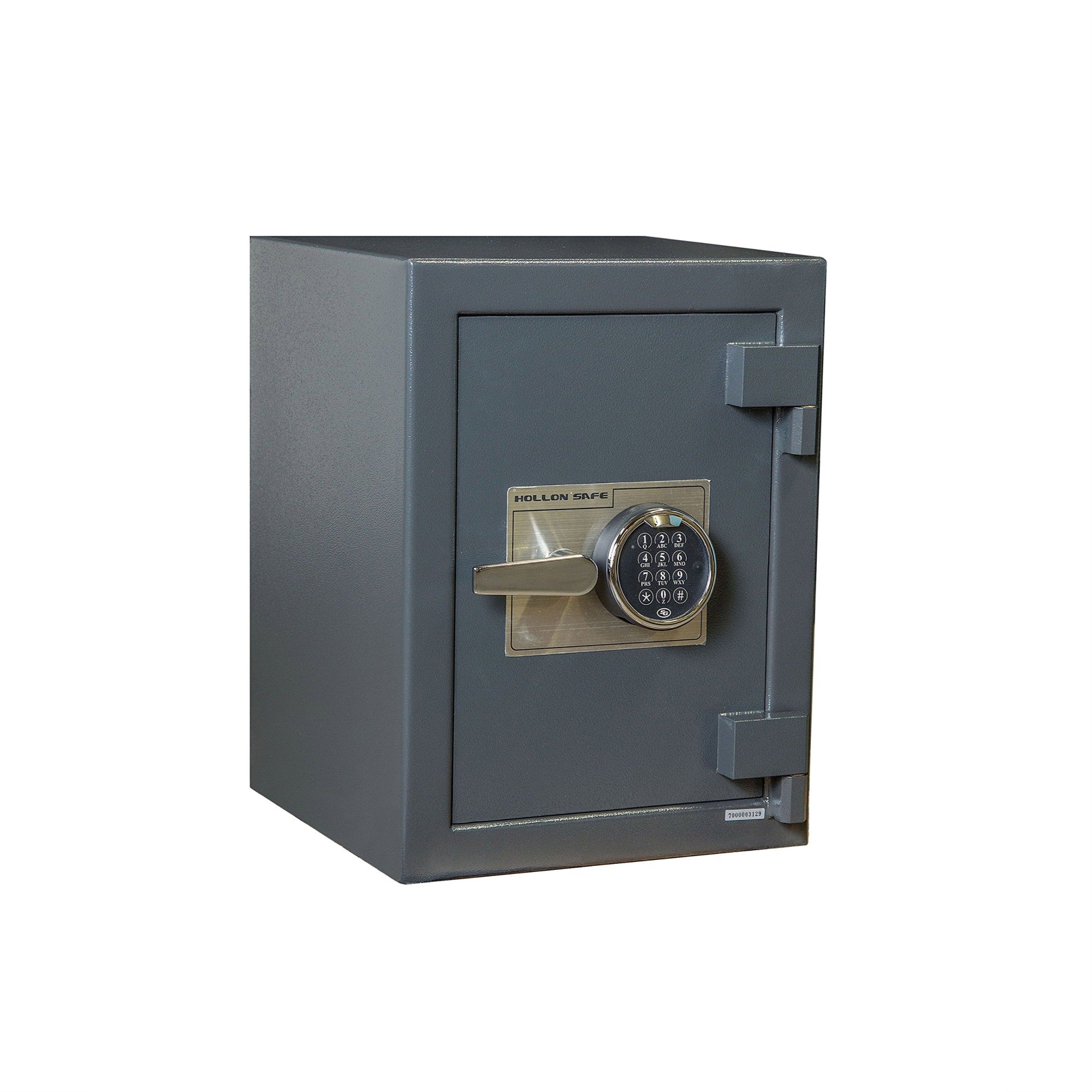Hollon B2015E B Rate Security Cash Box