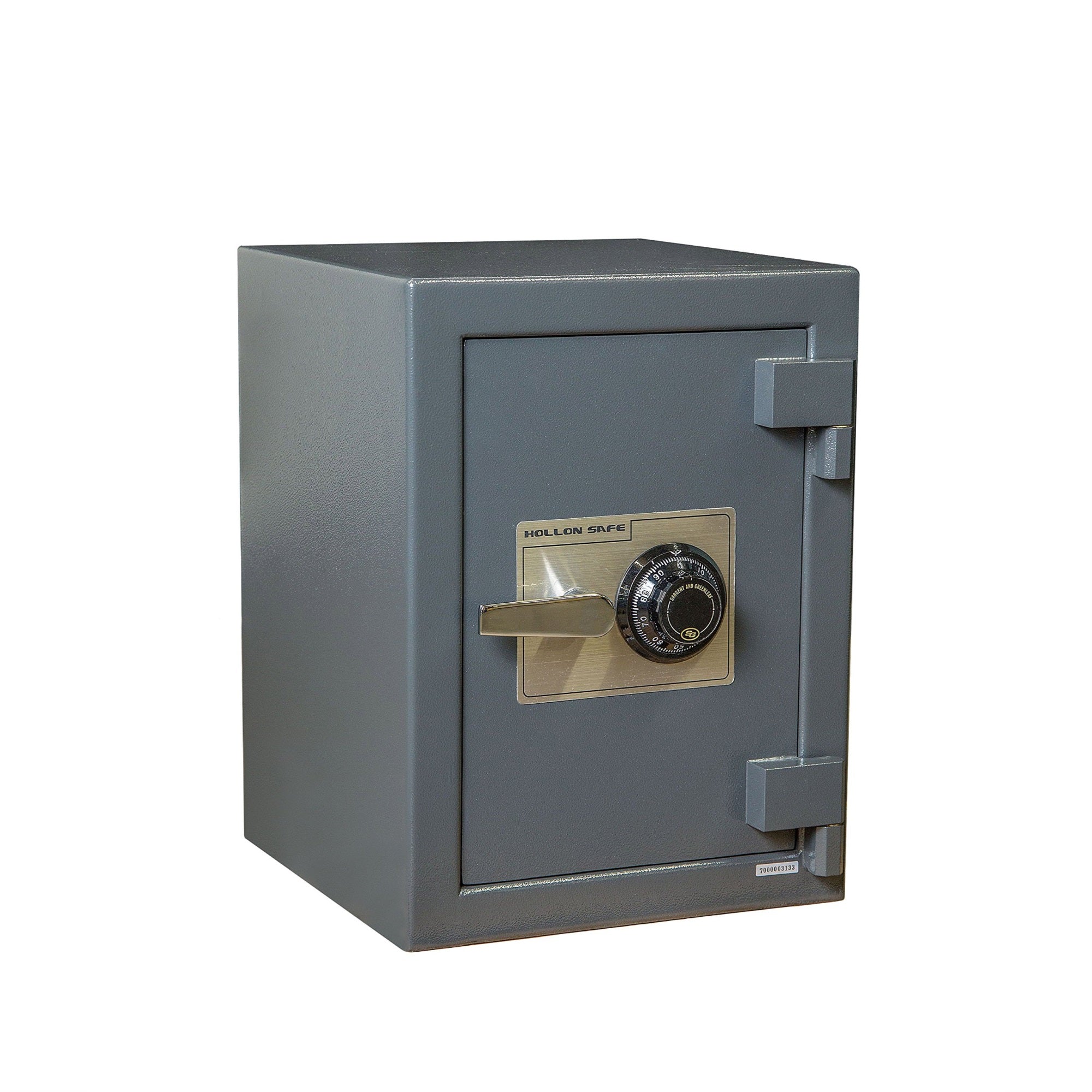 Hollon B2015C B Rate Cash Box