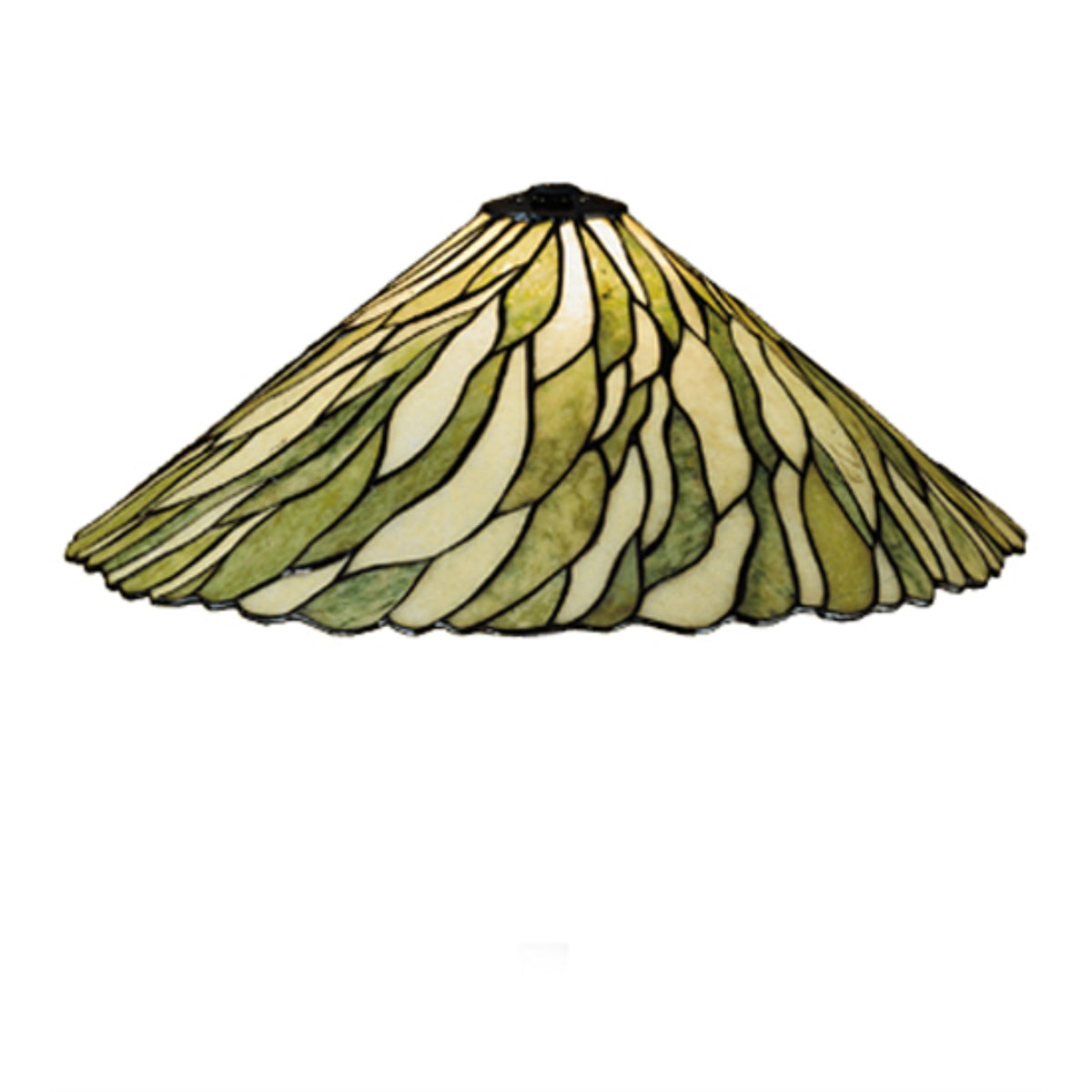 16'W Willow Jadestone Shade