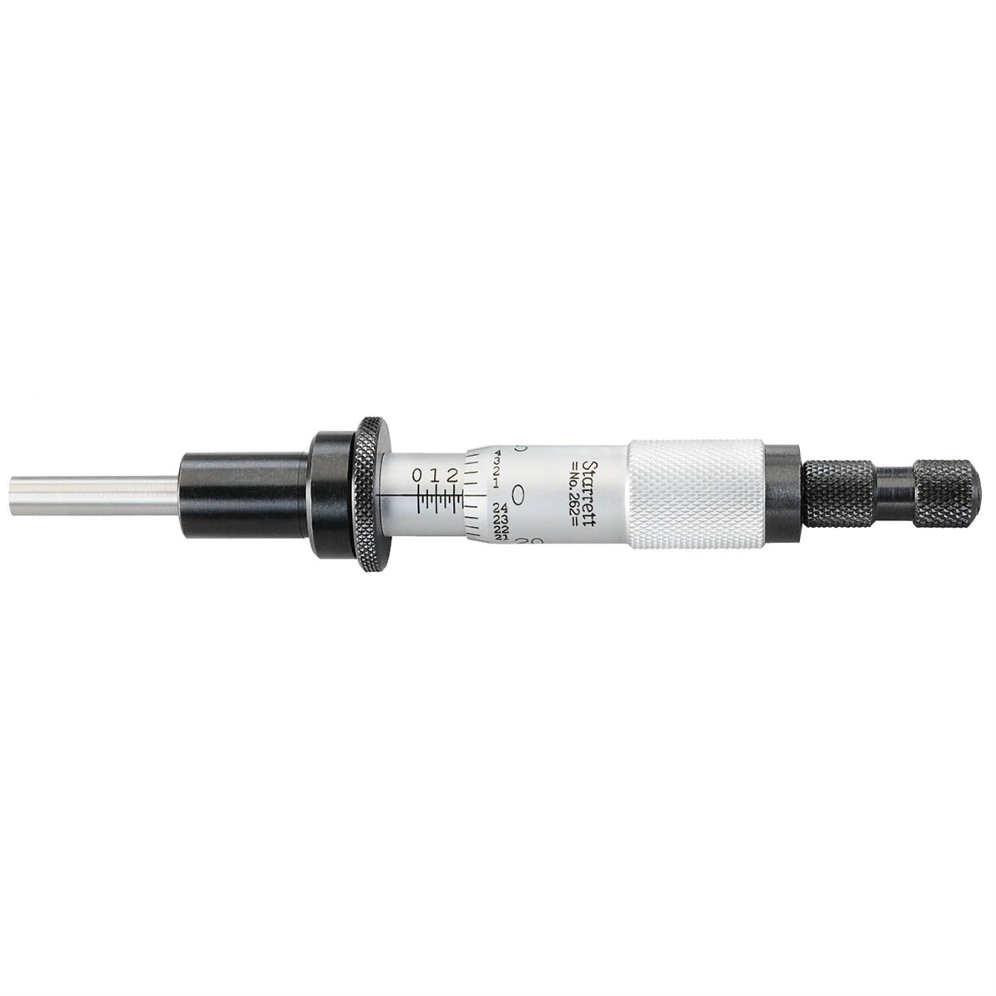 262Rl Micrometer Head