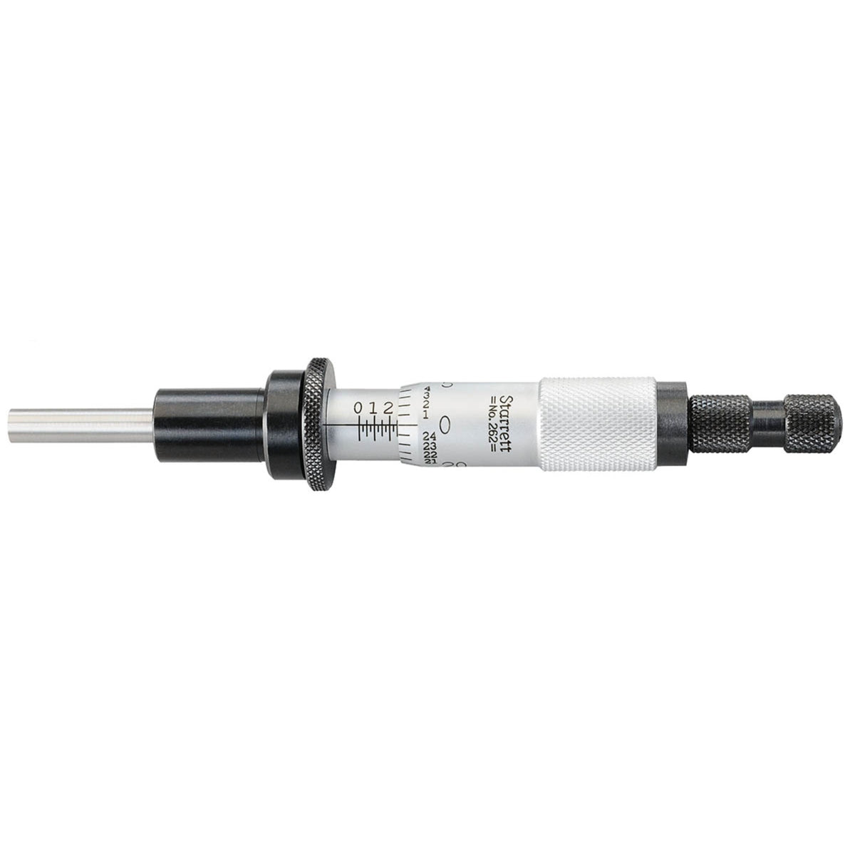 262Rl Micrometer Head