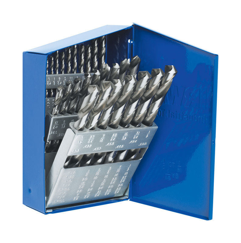 Frac Btset 1/16-1/229P (Pack Of 1)