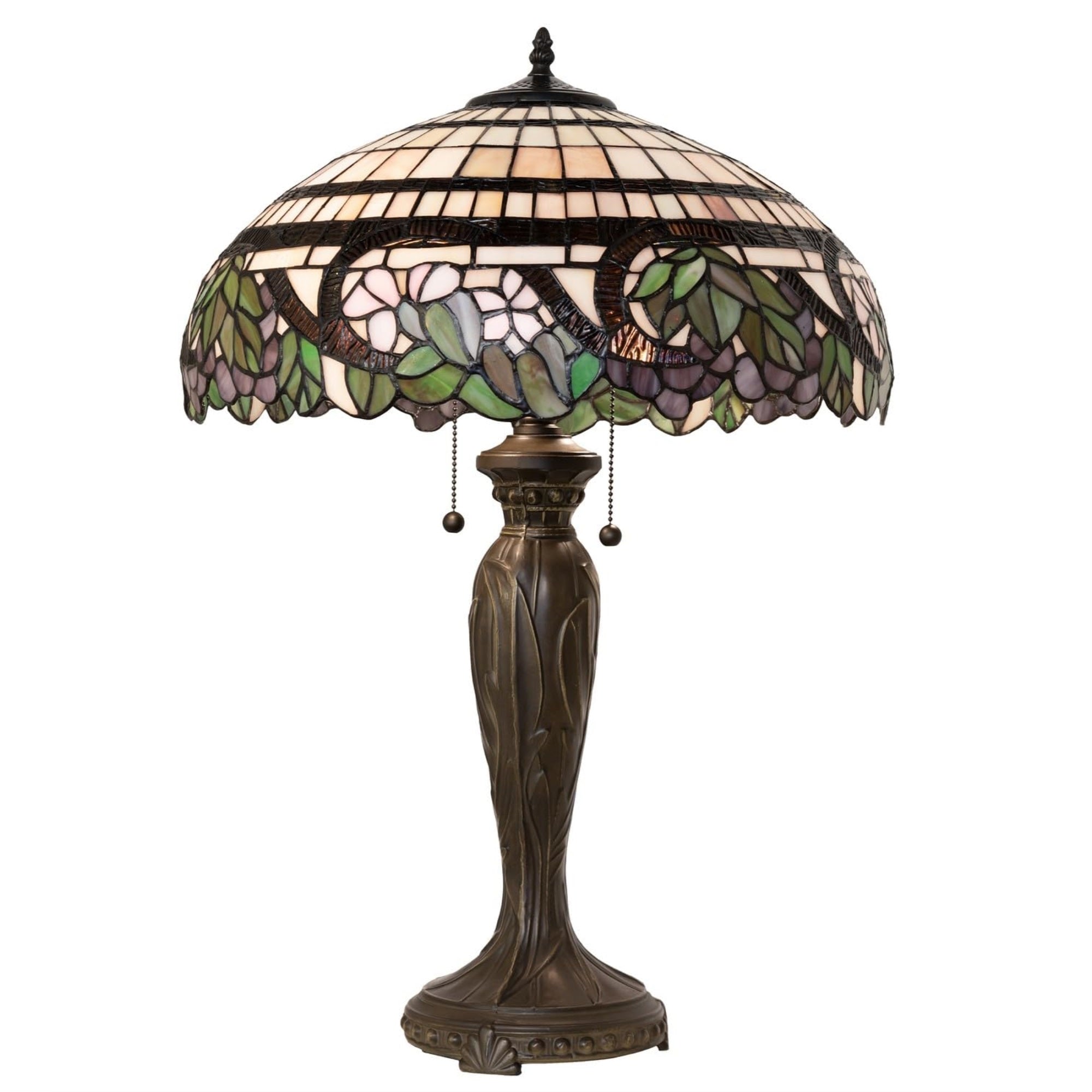 26' High Handel Grapevine Table Lamp