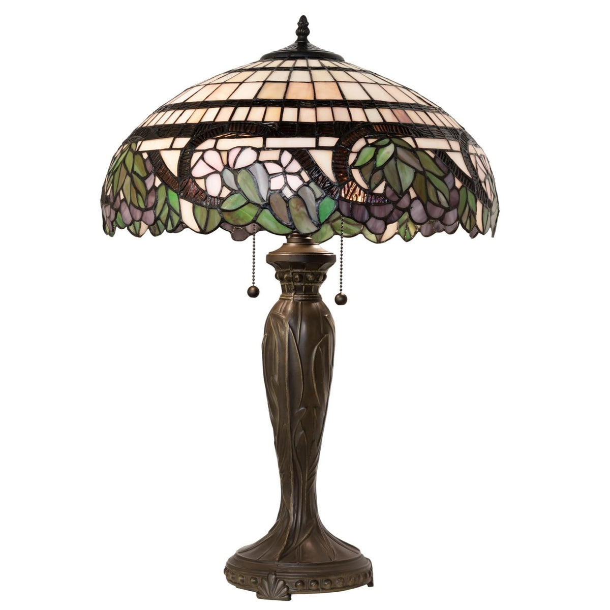 26' High Handel Grapevine Table Lamp