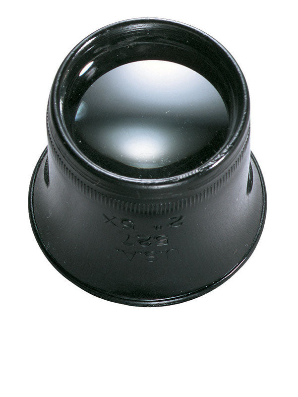 Magnifier Glass 5X (Pack Of 1)