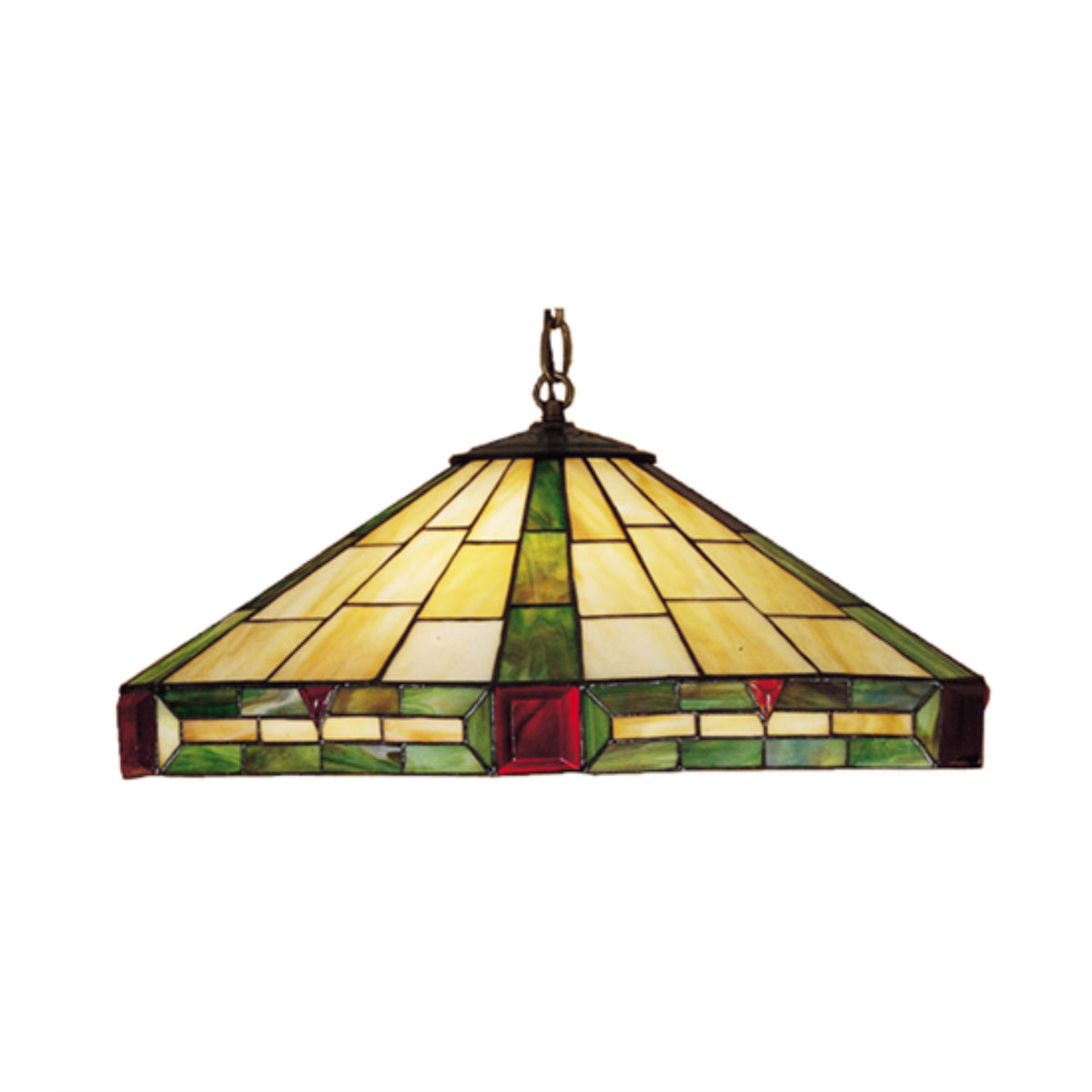 20'W Wilkenson Pendant