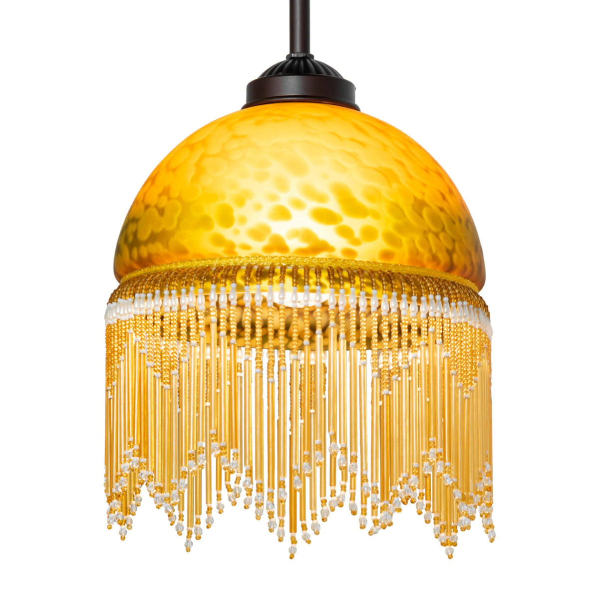 8' Wide Roussillon Mini Pendant