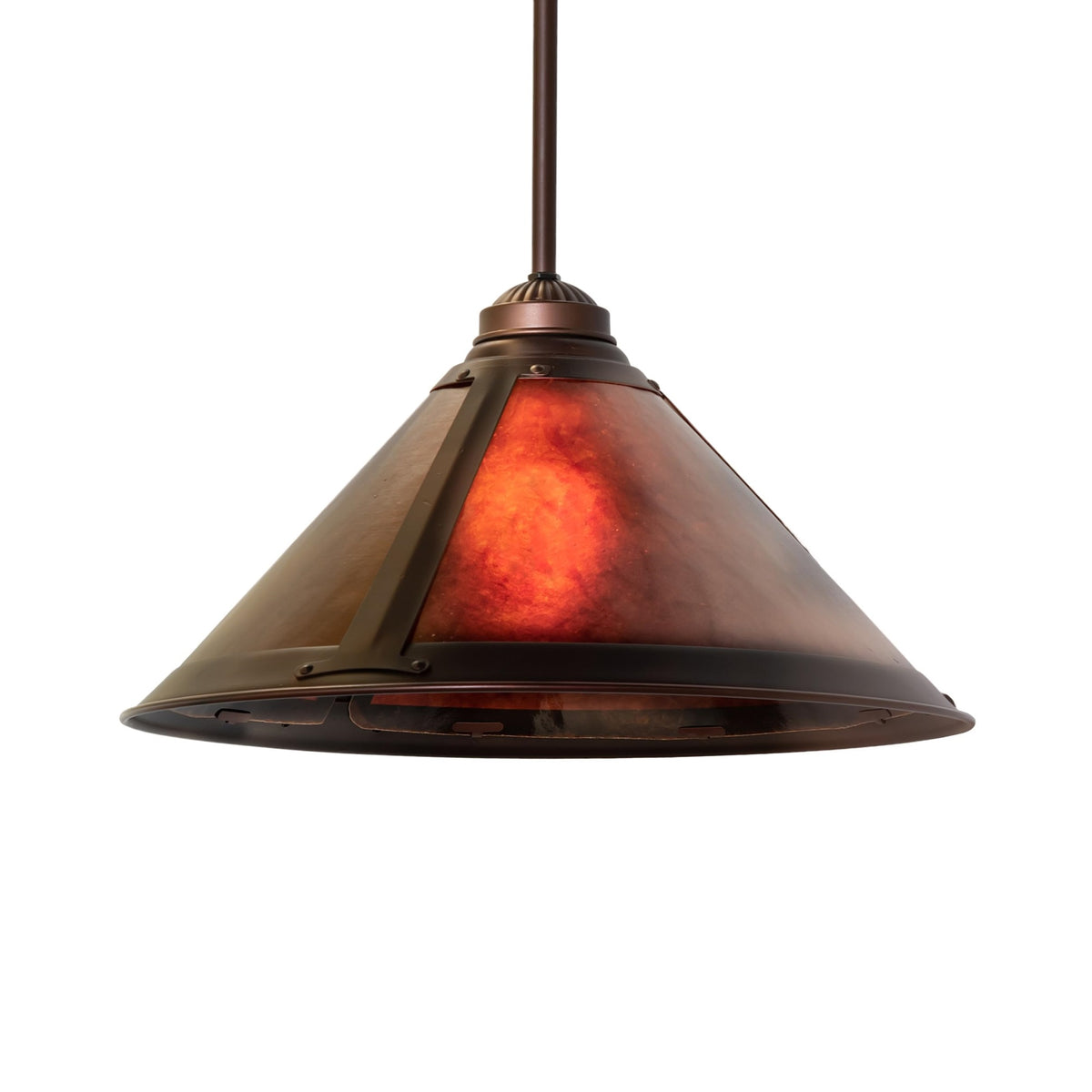 15' Wide Sutter Pendant