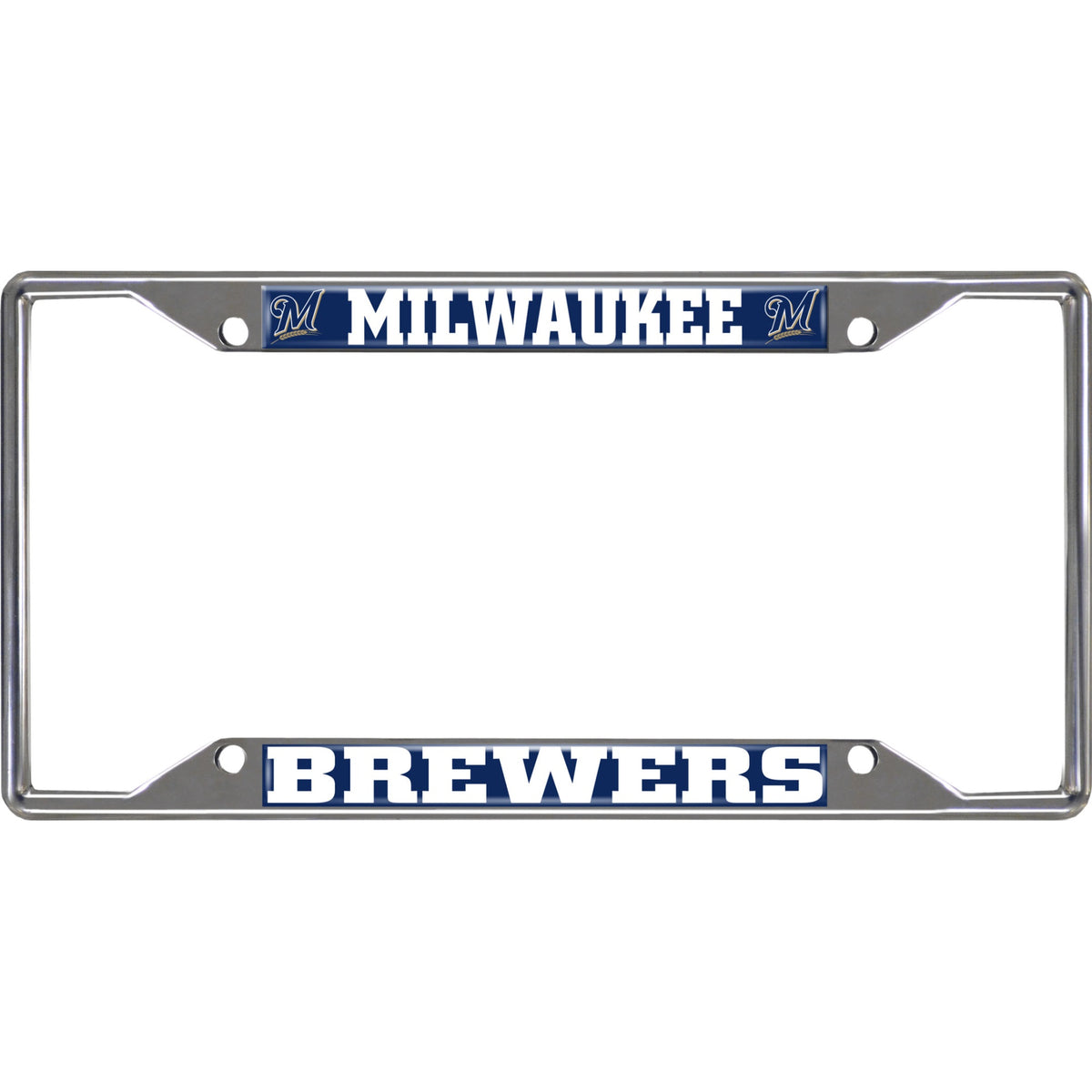 Mlb - Milwaukee Brewers