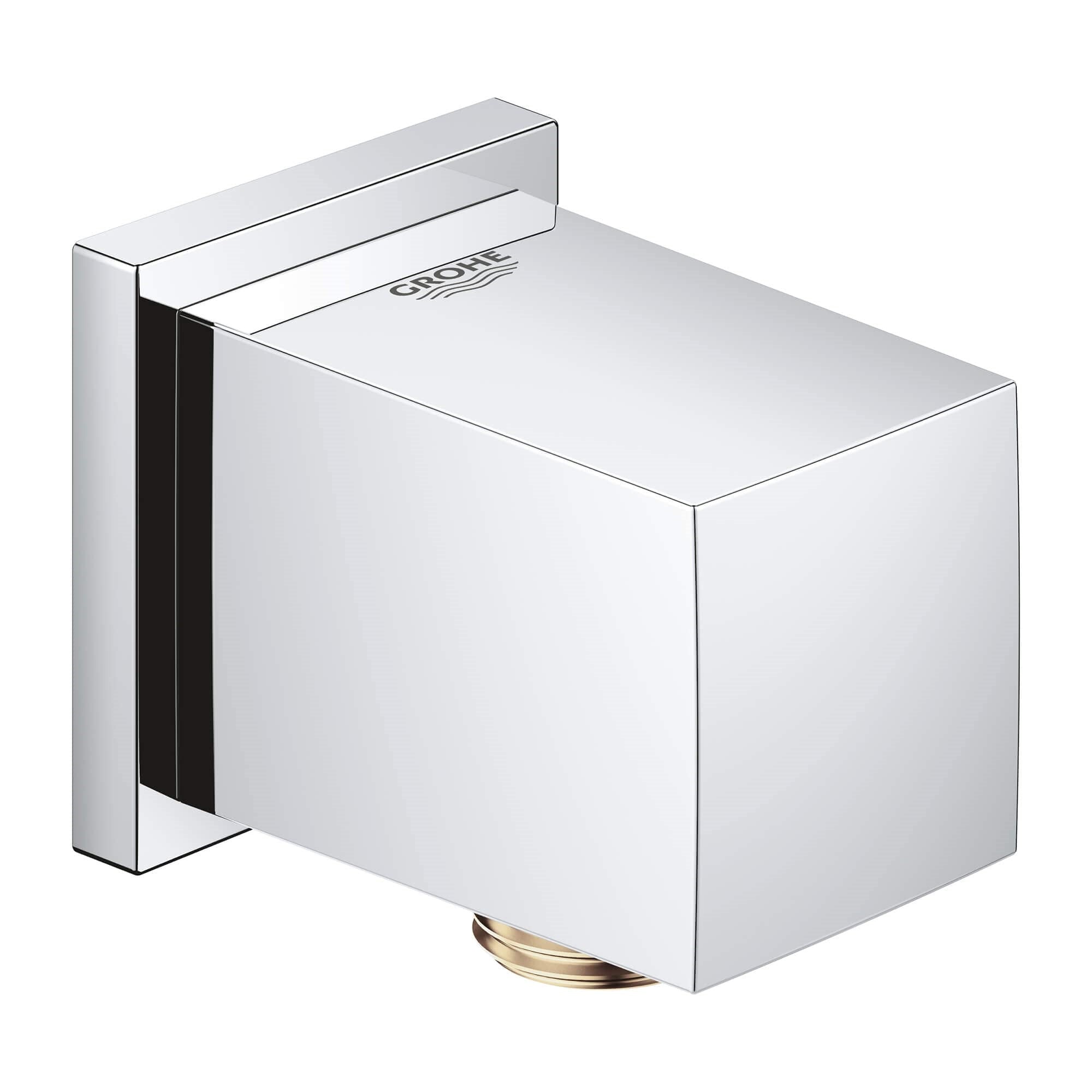 Grohe Euphoria Cube Wall Union