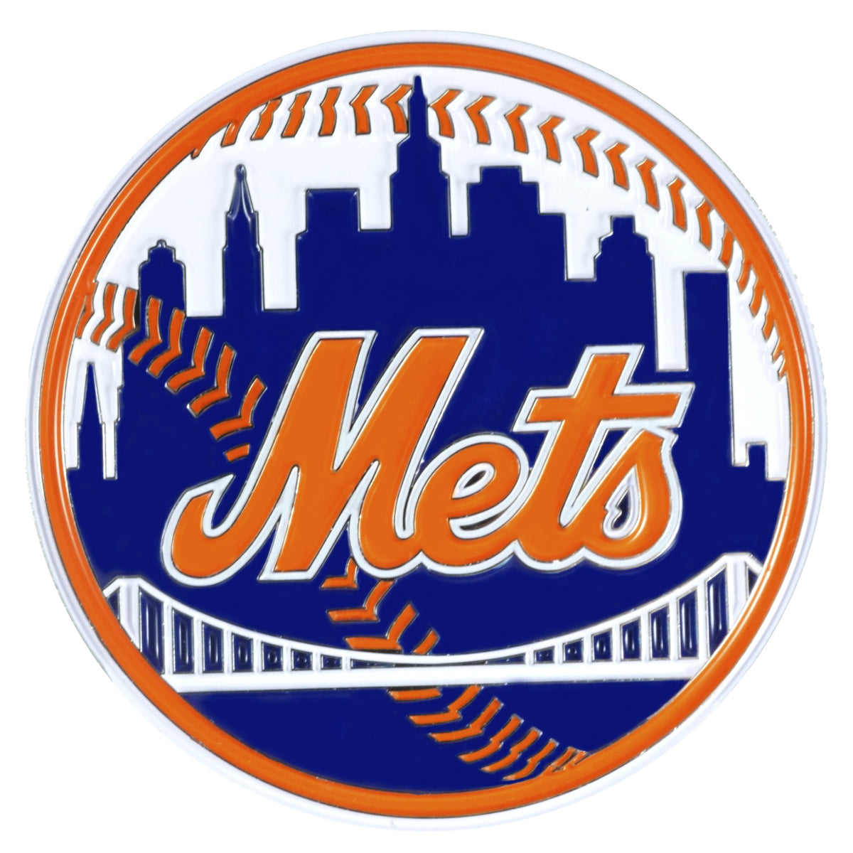 Mlb - New York Mets