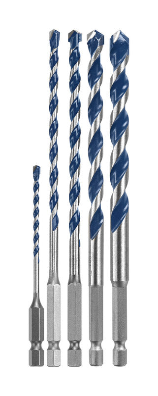 Bg Hammer Dlbt Set 5Pc (Pack Of 1)