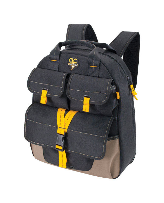 Clc E-Charge Tool Bkpack (Pack Of 1)