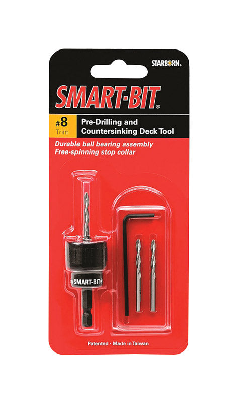 Smart-Bit #8 Trimhead Tl (Pack Of 1)