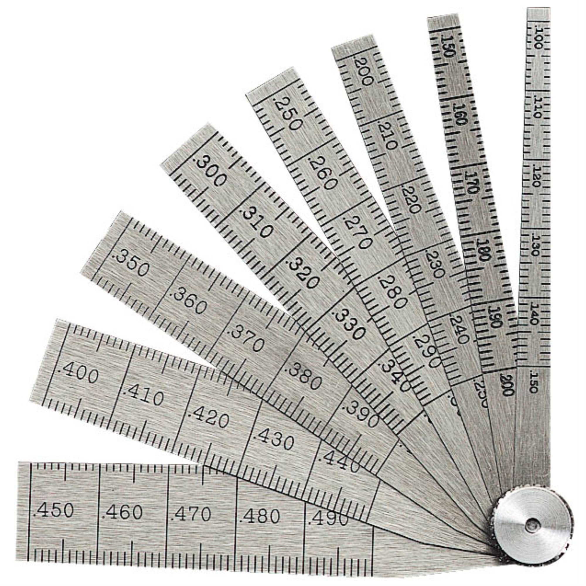 269A Taper Gage