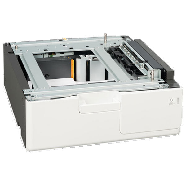 Lexmark 2500-Sheet Tandem Tray