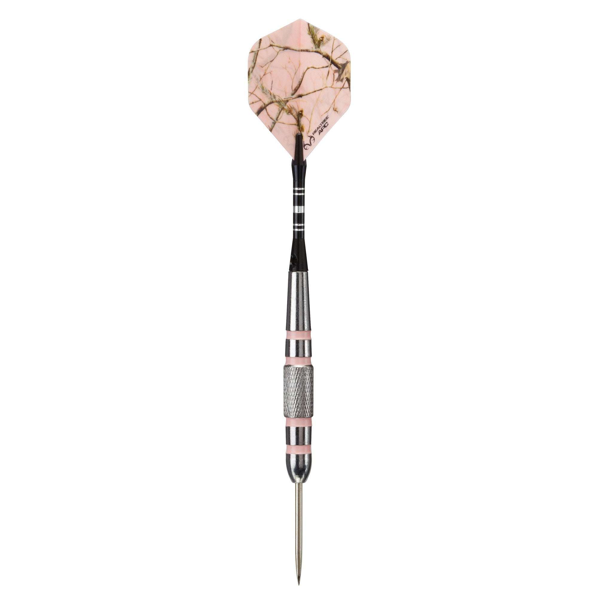 Fat Cat Realtree Apc Steel Tip 23Gm