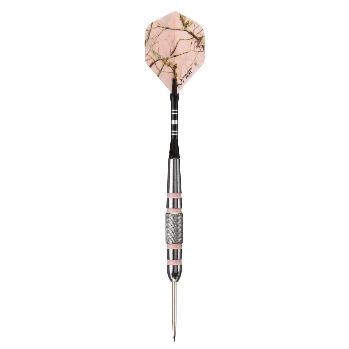 Fat Cat Realtree Apc Steel Tip 23Gm