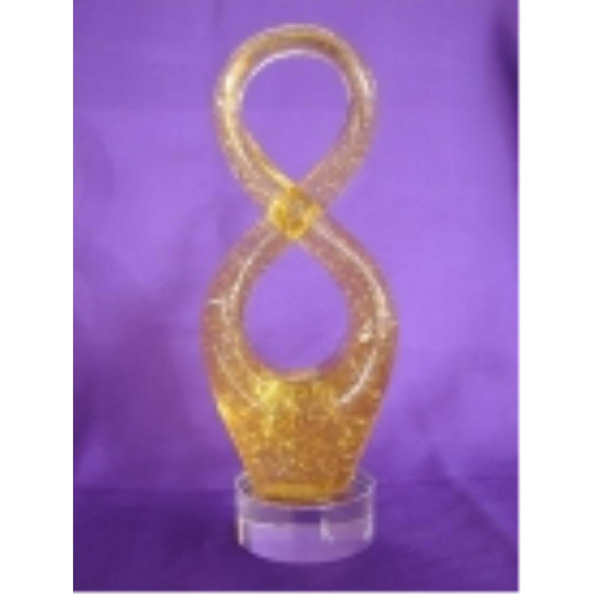 Crystal 8 Symbol