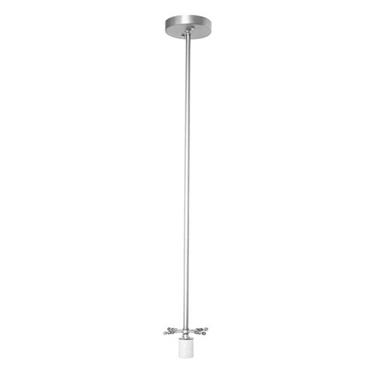 30' Long Cilindro Cylinder Pendant Hardware