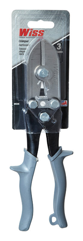Crimper 3 Blade Cooper (Pack Of 1)