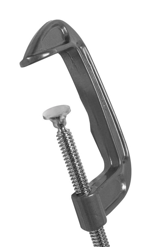 C-Clamp Duct Iron 8 (Pack Of 1)