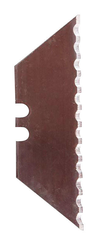 Serrated Utility Bld 5P (Pack Of 1)