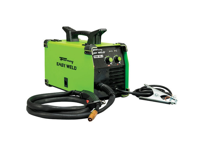 Mig Welder Machine 140A (Pack Of 1)