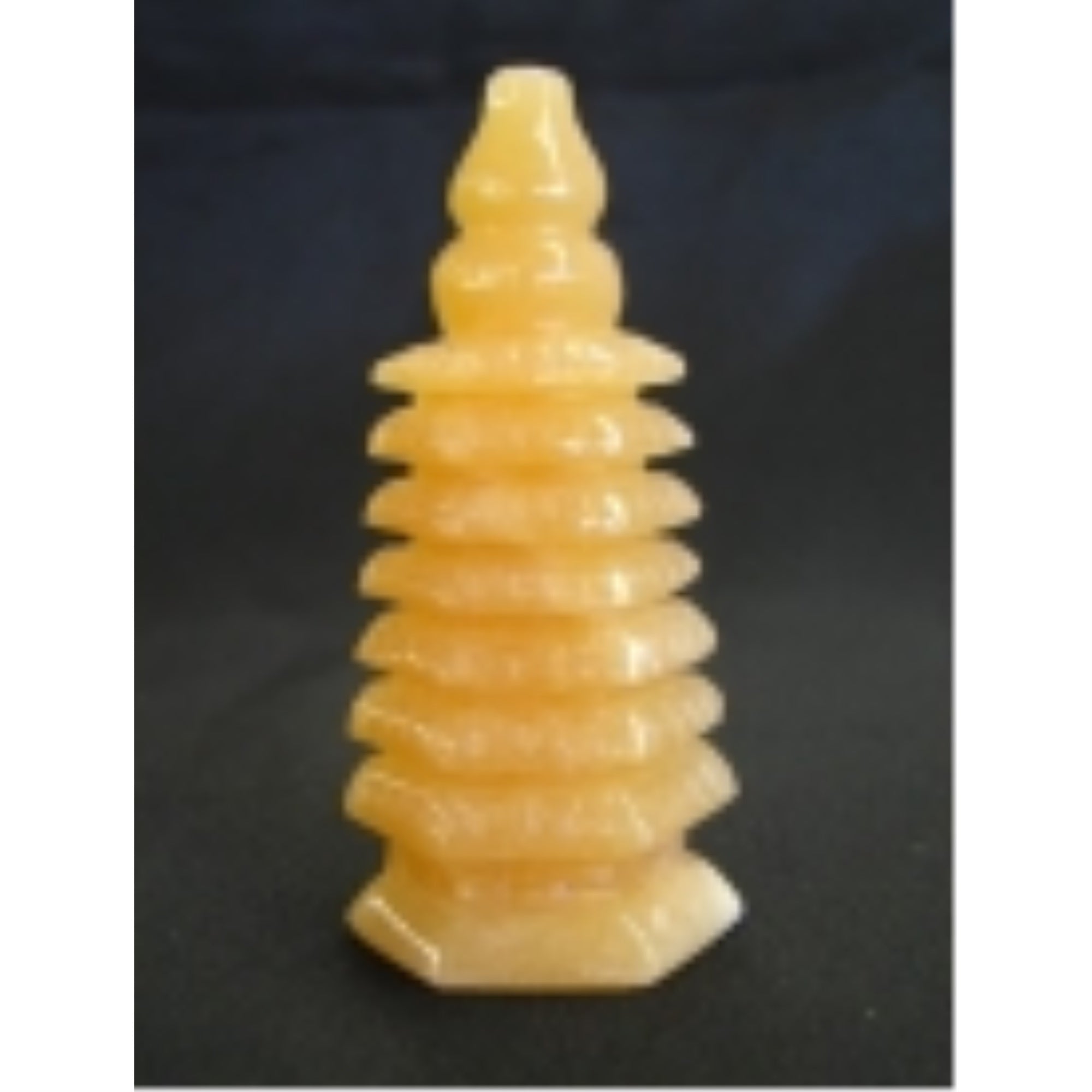 Jade Pagoda
