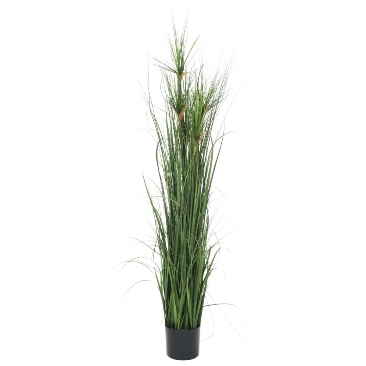 Vidaxl Artificial Grass Plant 55.1'