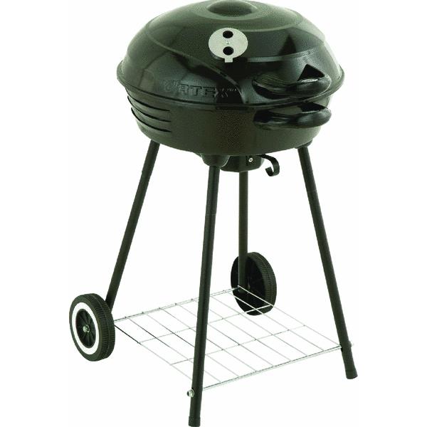 18' Vortex Standing Grill