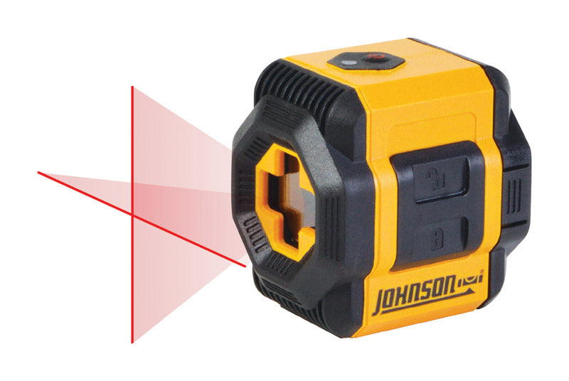 Self-Level Crss-Line Lsr(Pack Of 1)