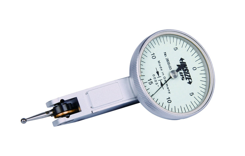 2835-03 Dial Test Indicator, .03