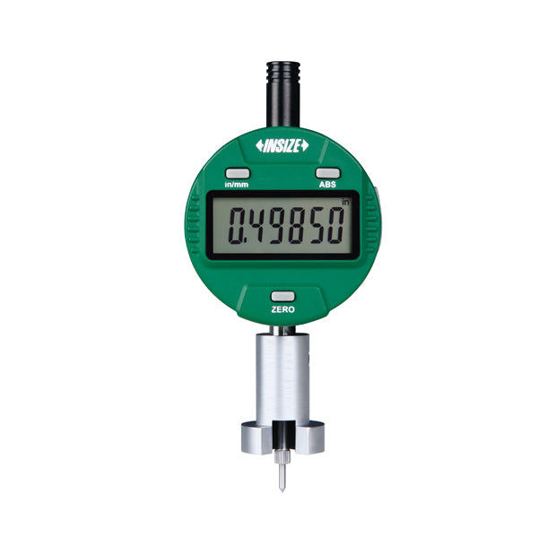 2843-10 Electronic Surface Profile Gage, 0-.5/0-12.7Mm