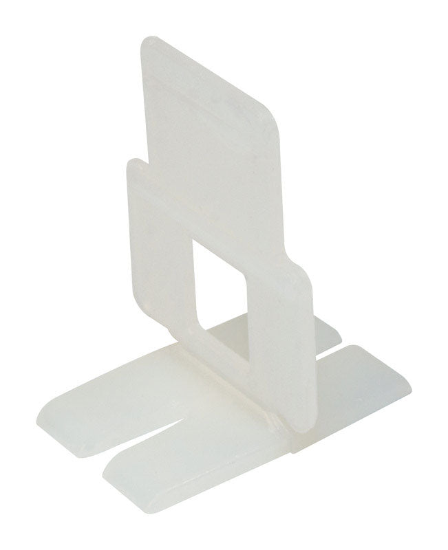 Tile Spacer Clips (Pack Of 1)