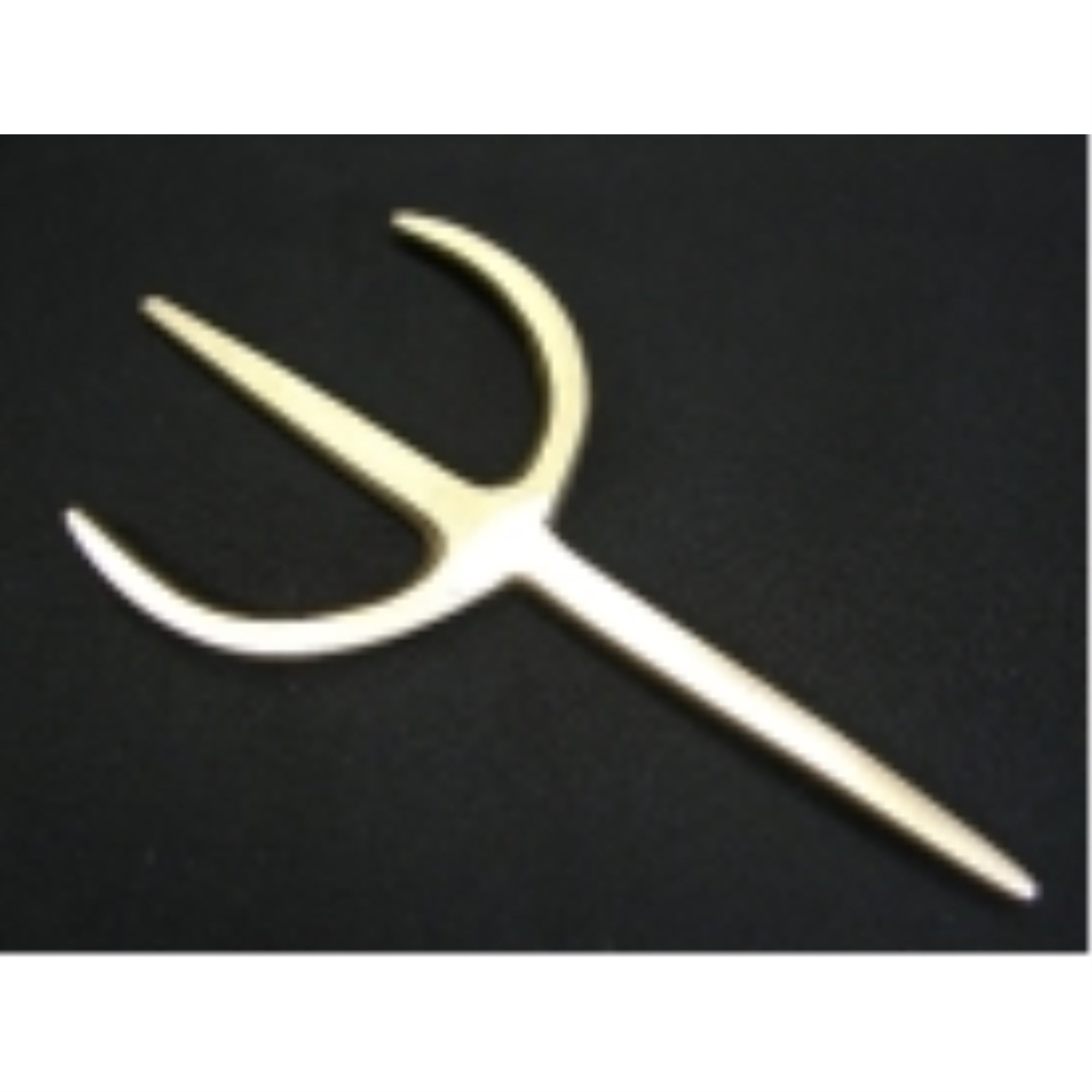 Copper Trigeminal