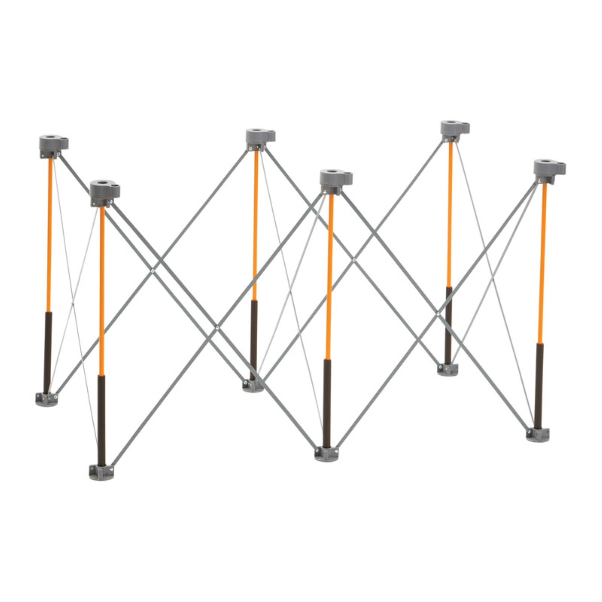Centipede Work Tbl 2'X4' (Pack Of 1)