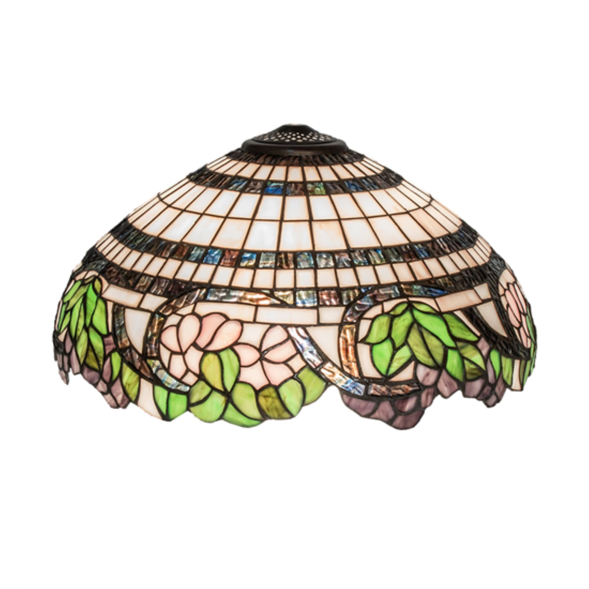 18' Wide Handel Grapevine Shade