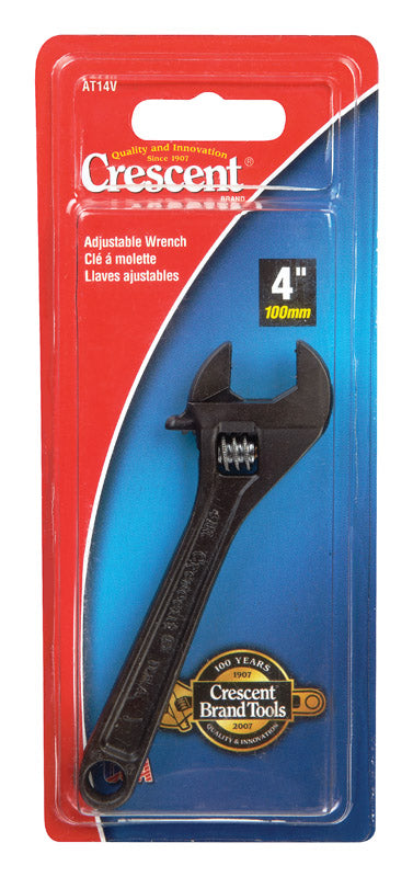 Wrench 4Adj Card Cresnt (Pack Of 1)