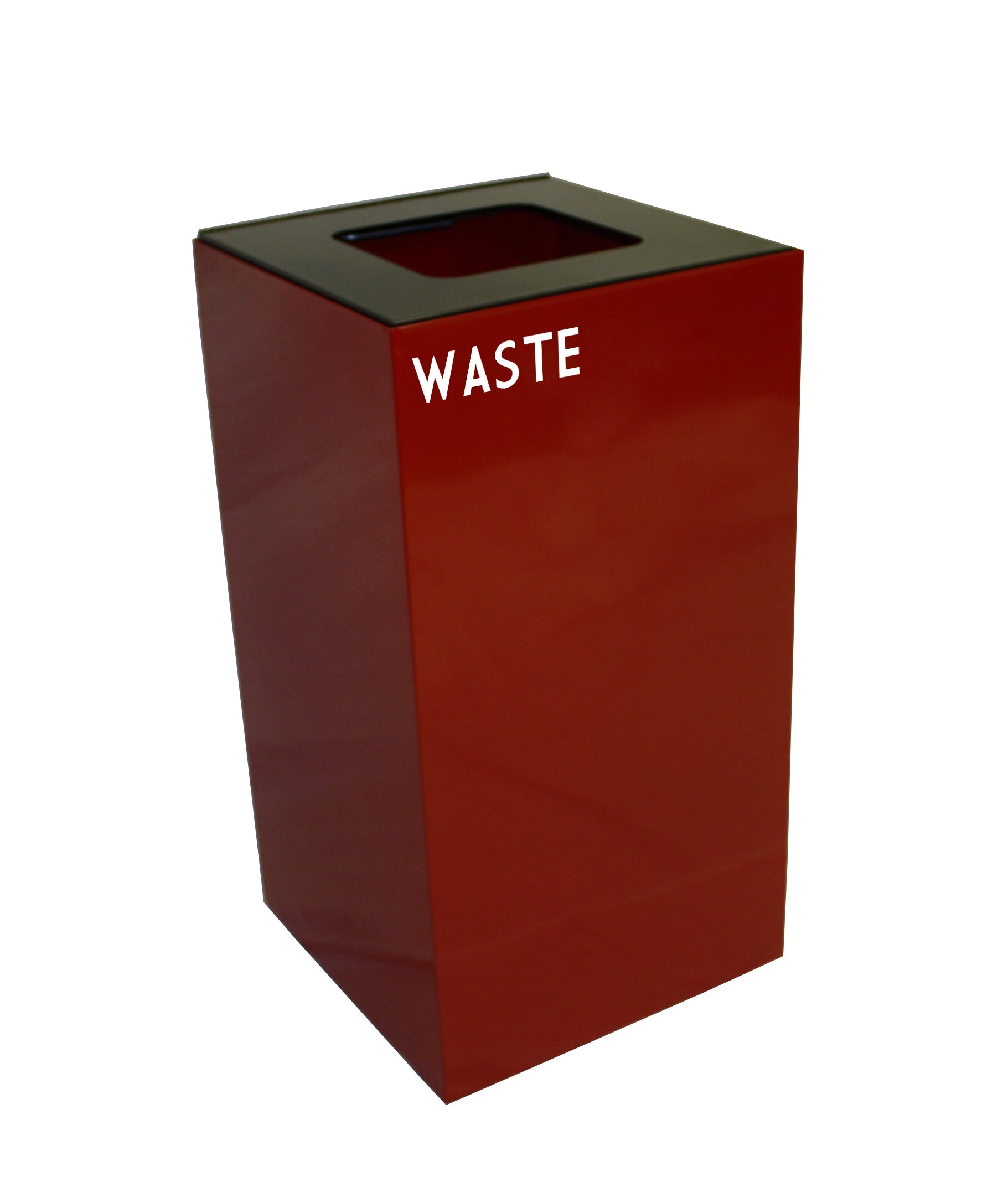 28Gc03-Sc-Vv Ergode Recycling Containers - Compact, Space Efficient, Customizable Sizes, Colors, And Lids - Durable Steel Constr