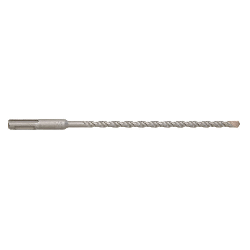 Drill Bit Sds+ 1/4X8 (Pack Of 1)