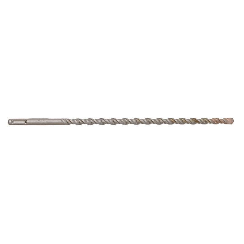 Bit Drill Sds 3/8X10X12 (Pack Of 1)